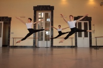 Russian Ballet School